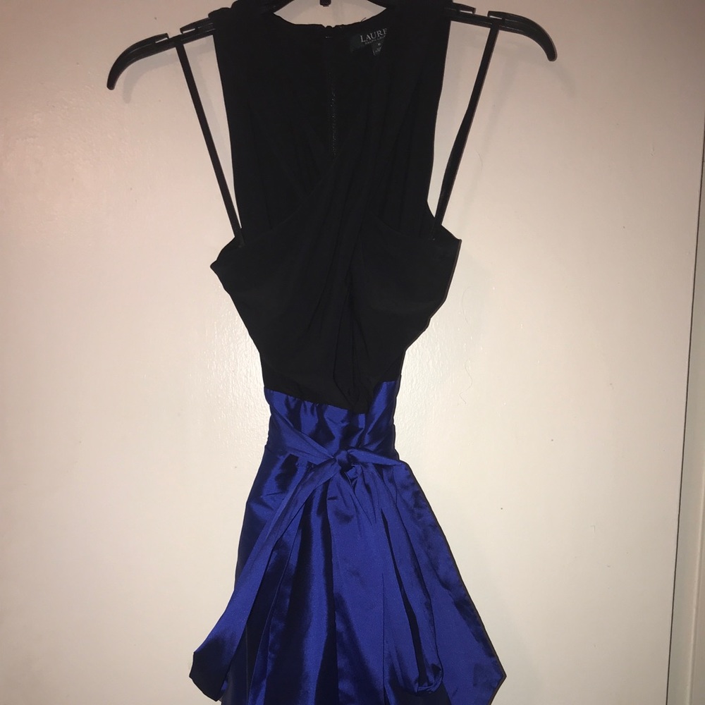 A Ballgown